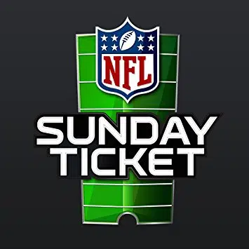 nfl sunday ticket