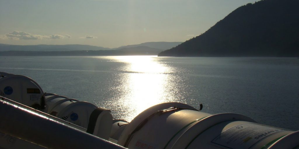 QuickPoll™: BC Ferries Sailing Cancellations - Vimarsana News