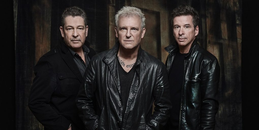 There's No Shortage Of Canadian Rock Icons At The Rock Of Fame Mega-Induction - Vimarsana News