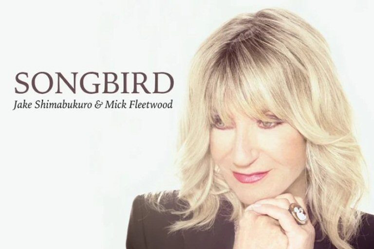 Mick Fleetwood Dropped A Poignant Instrumental Version Of Songbird - Vimarsana News