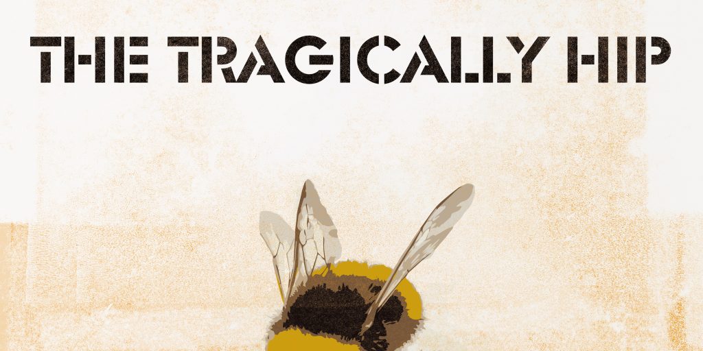 In The Q New Music Lab: Tragically Hip - Vimarsana News