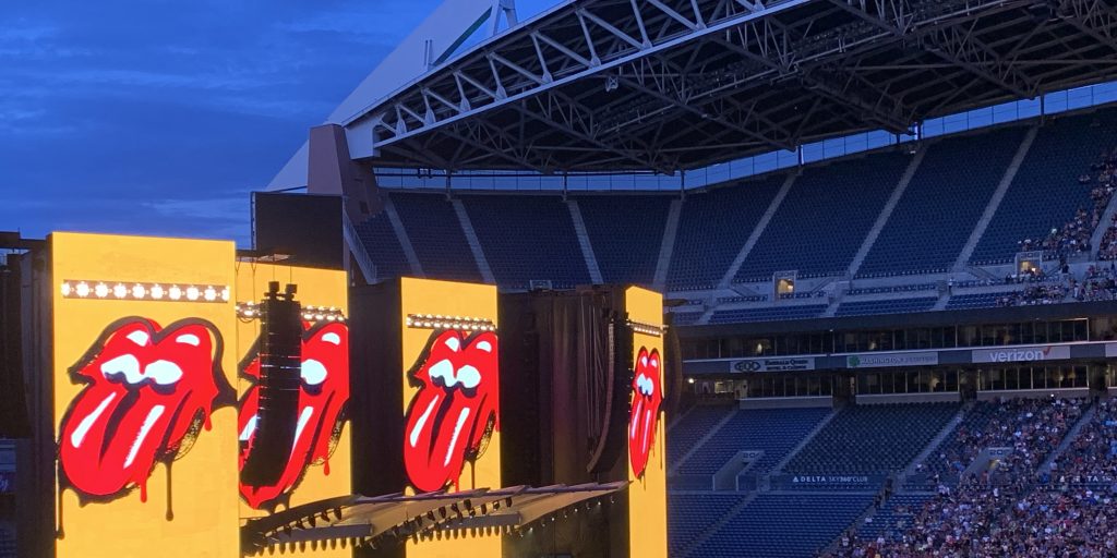 Here Comes New Music From The Rolling Stones - Vimarsana News