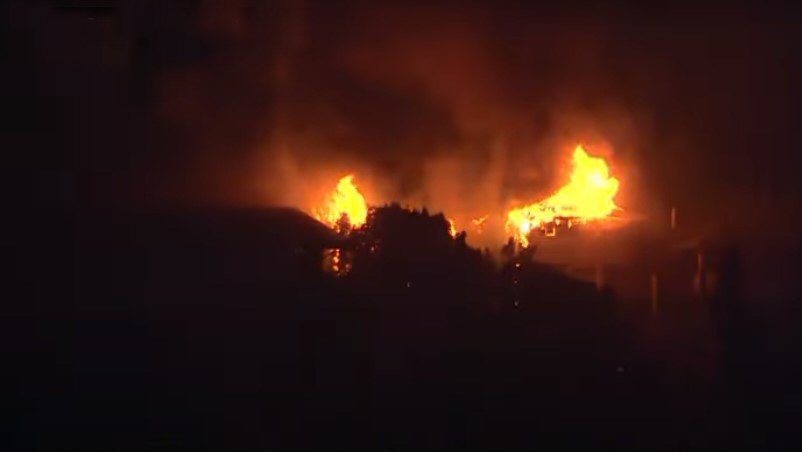 Here Are Some Options If You'd Like To Help With BC Wildfire Relief Efforts - Vimarsana News