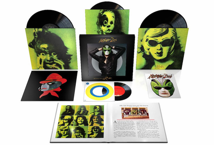 Steve Miller's The Joker Is Turning 50 - Vimarsana News