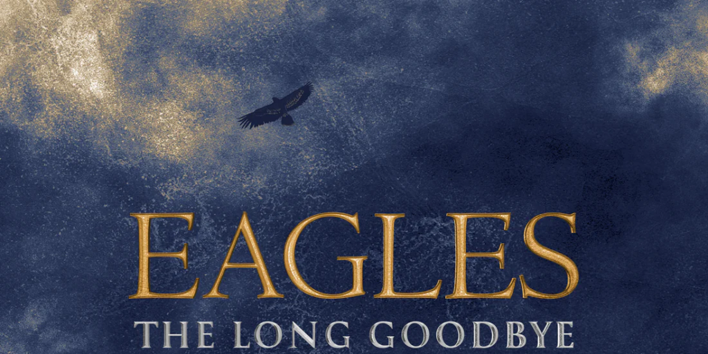 Eagles Farewell Tour: Steely Dan Out, Steve Miller In - Vimarsana News