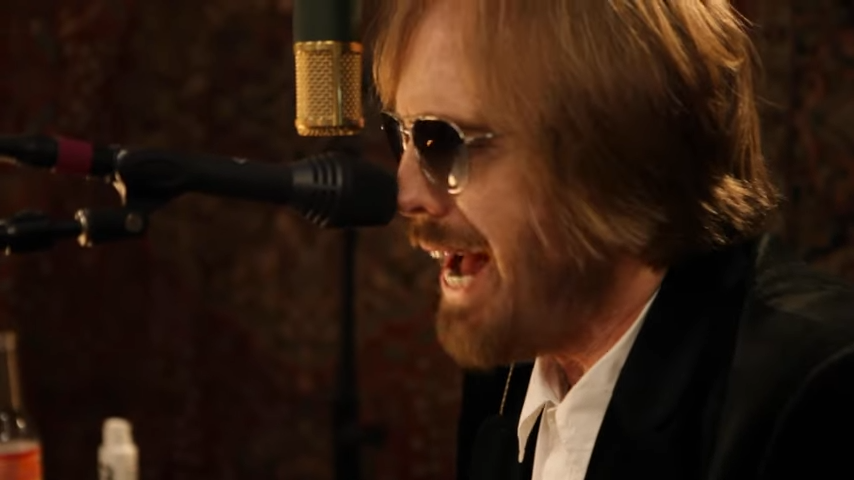 In The Q New Music Lab: Tom Petty - Vimarsana News