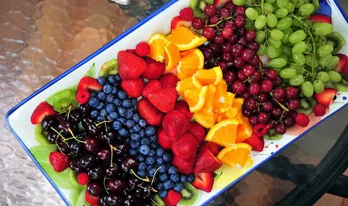 Summer Fruits and their Benefits | The Zone @ 91-3