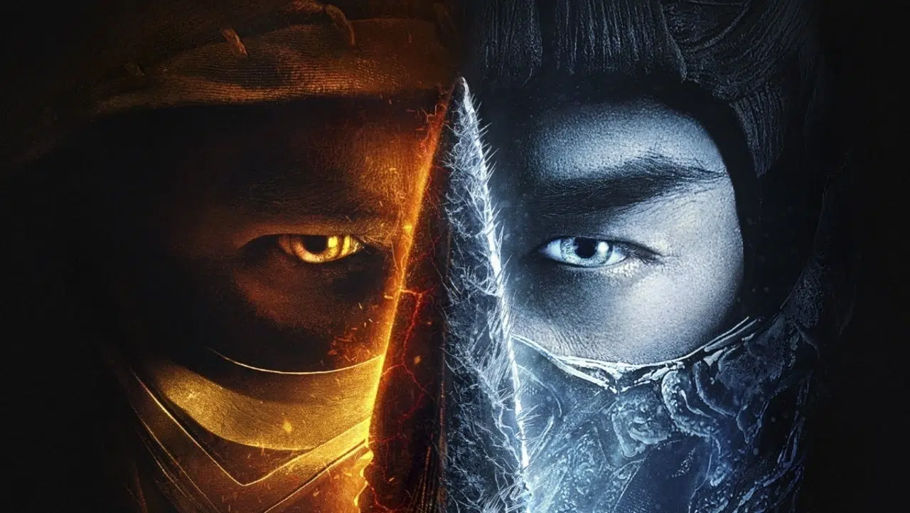 91-Second Movie Review: Mortal Kombat | The Zone @ 91-3