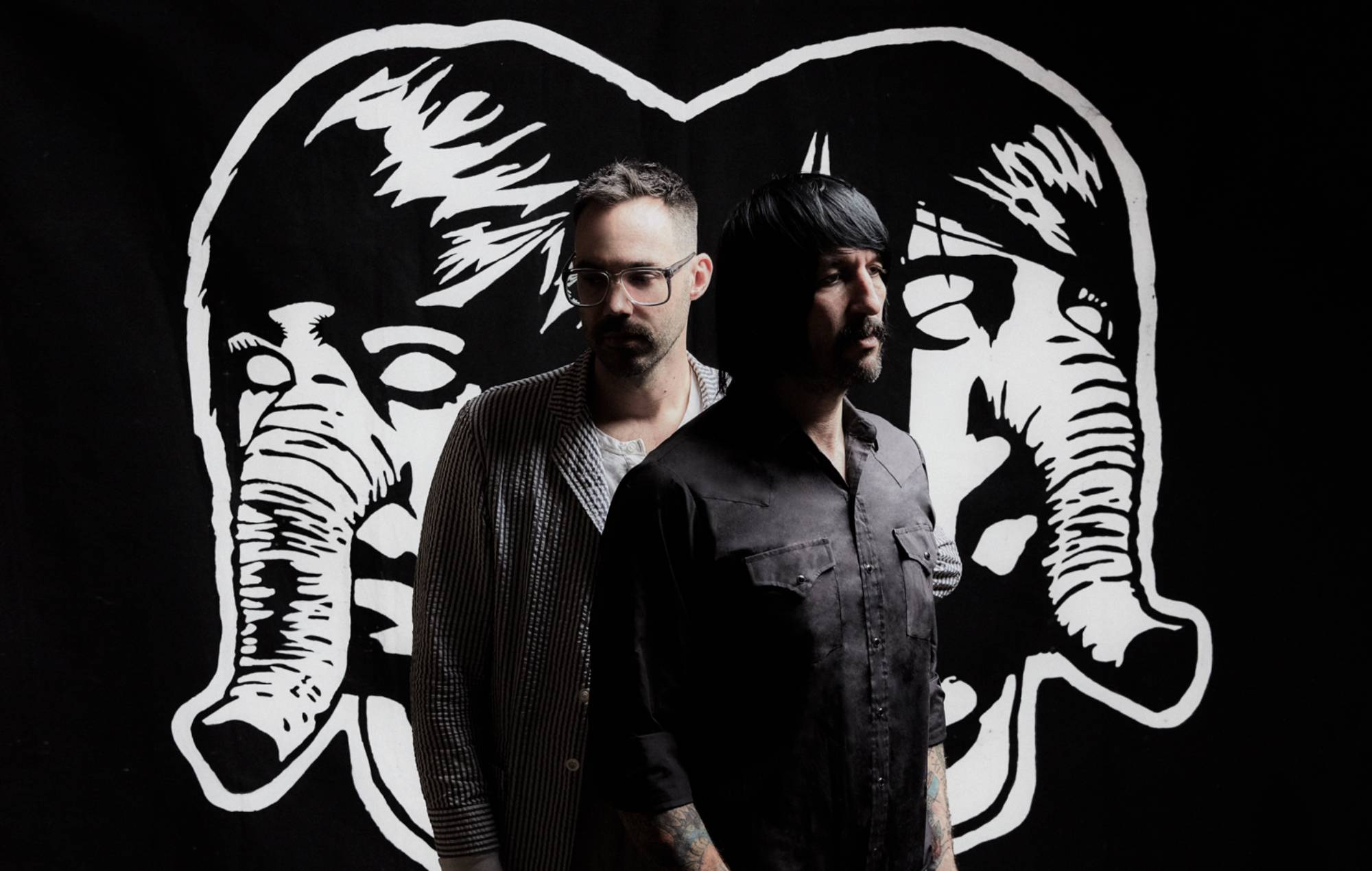 Pol vs Death From Above 1979 on One + One - Vimarsana News