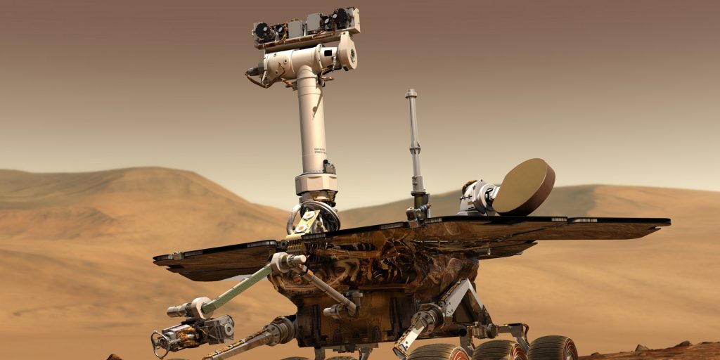 Earth music on Mars would sound so weird - Vimarsana News