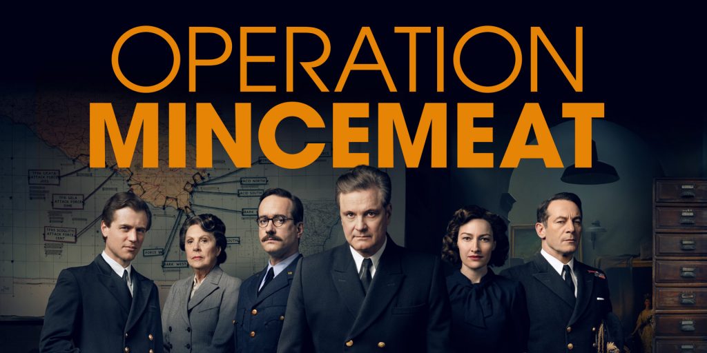 91-Second Movie Review: Operation Mincemeat - Vimarsana News