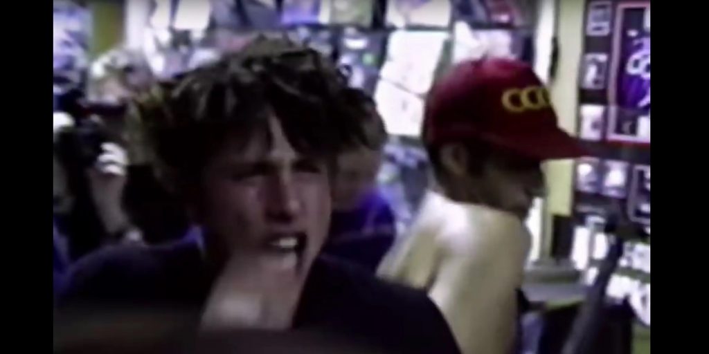 30 years ago Rage Against The Machine played a tiny record store gig in Long Beach - Vimarsana News
