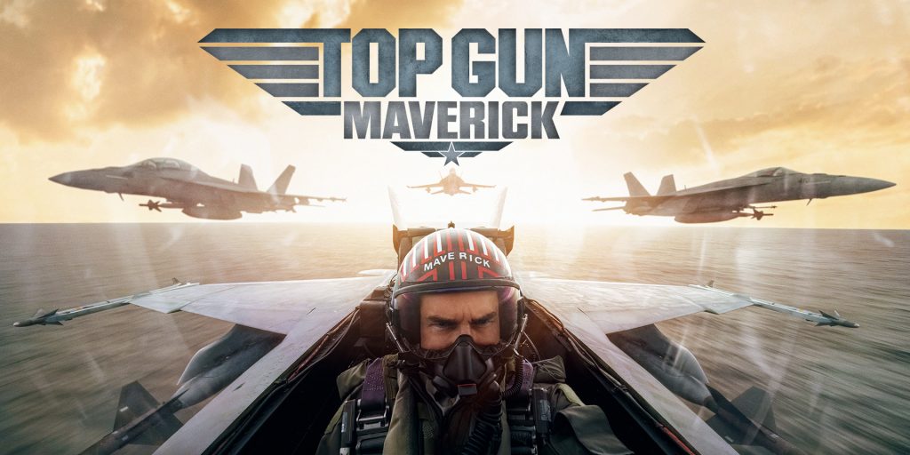 91-Second Movie Review: Top Gun: Maverick - Vimarsana News