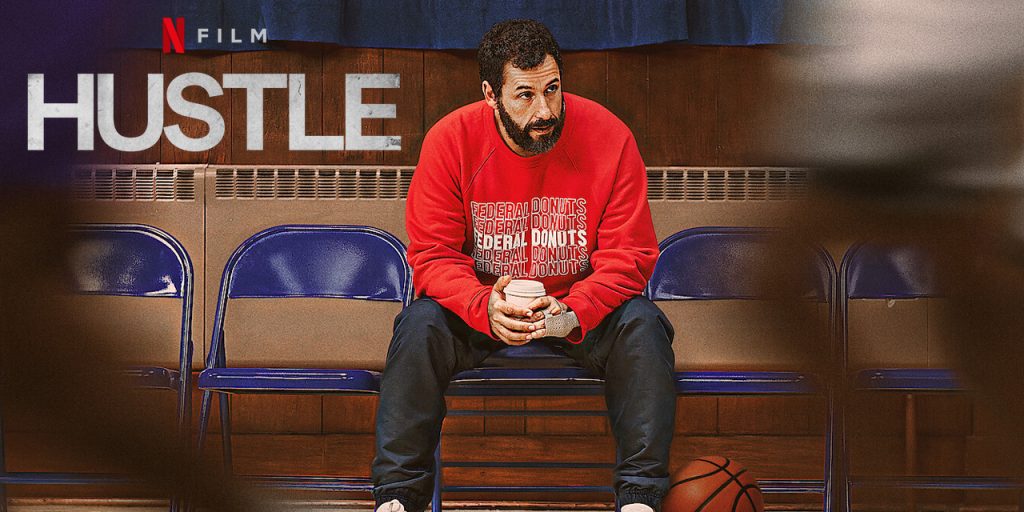 91-Second Movie Review: Hustle - Vimarsana News