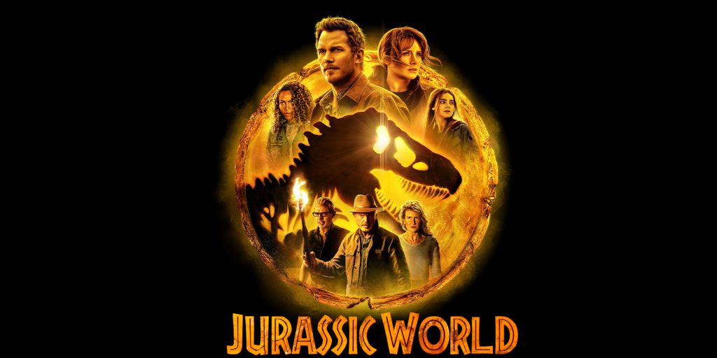 91-Second Movie Review: Jurassic World: Dominion - Vimarsana News