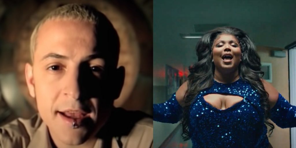This Linkin Park mashup with Lizzo works strangely well - Vimarsana News