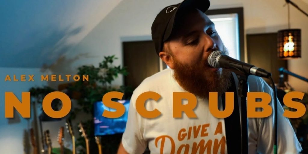 Here's what it would sound like if Blink 182 covered TLC's "No Scrubs" - Vimarsana News