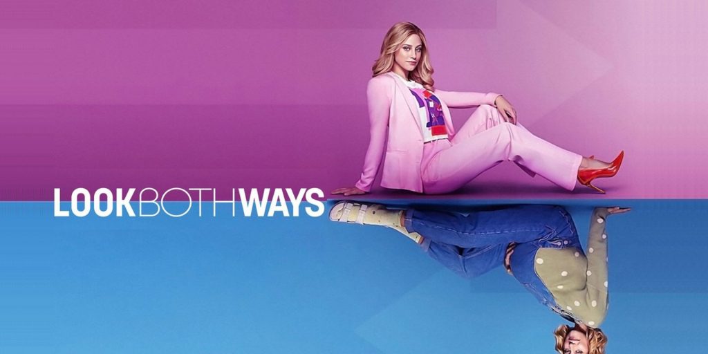91-Second Movie Review: Look Both Ways - Vimarsana News