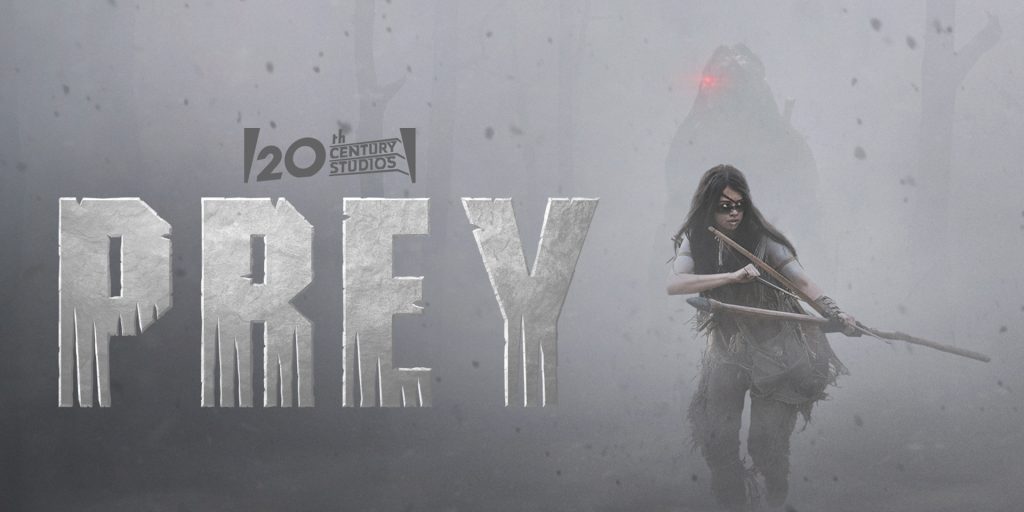 91-Second Movie Review: Prey - Vimarsana News