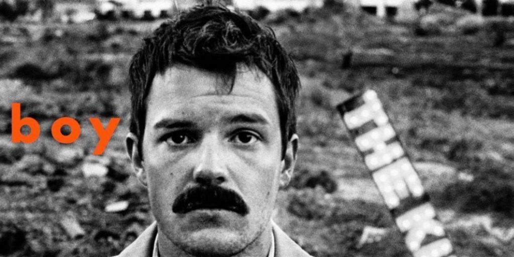 New song from The Killers, "boy" | The Zone @ 91-3 - Vimarsana News