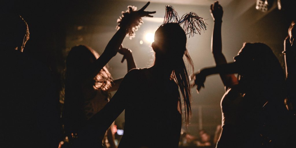 Can't dance? You might not have on the right genes. - Vimarsana News