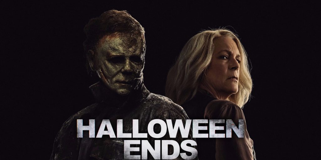 91-Second Movie Review: Halloween Ends - Vimarsana News