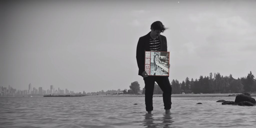 Jay Malinowski shares his appreciation for Sam Fender's "Seventeen Going Under" - Vimarsana News