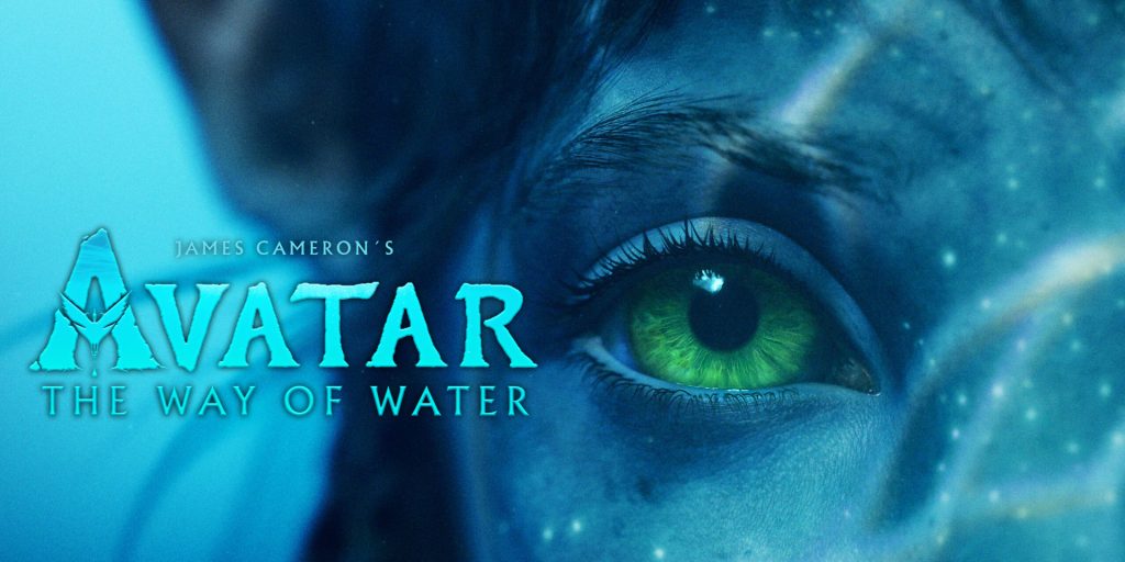 91-Second Movie Review: Avatar: The Way of Water - Vimarsana News