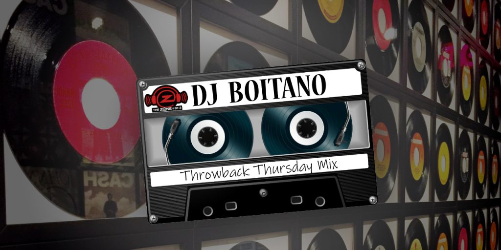 Throwback Mixtape (January 5, 2023) - Vimarsana News