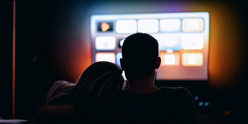 The increasing need for subtitles when watching movies on your TV - Vimarsana News
