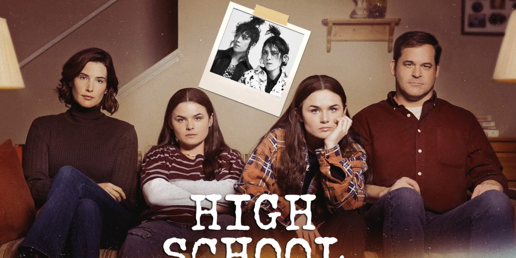 This series based on the memoir of Tegan and Sara is definitely worth a watch - Vimarsana News