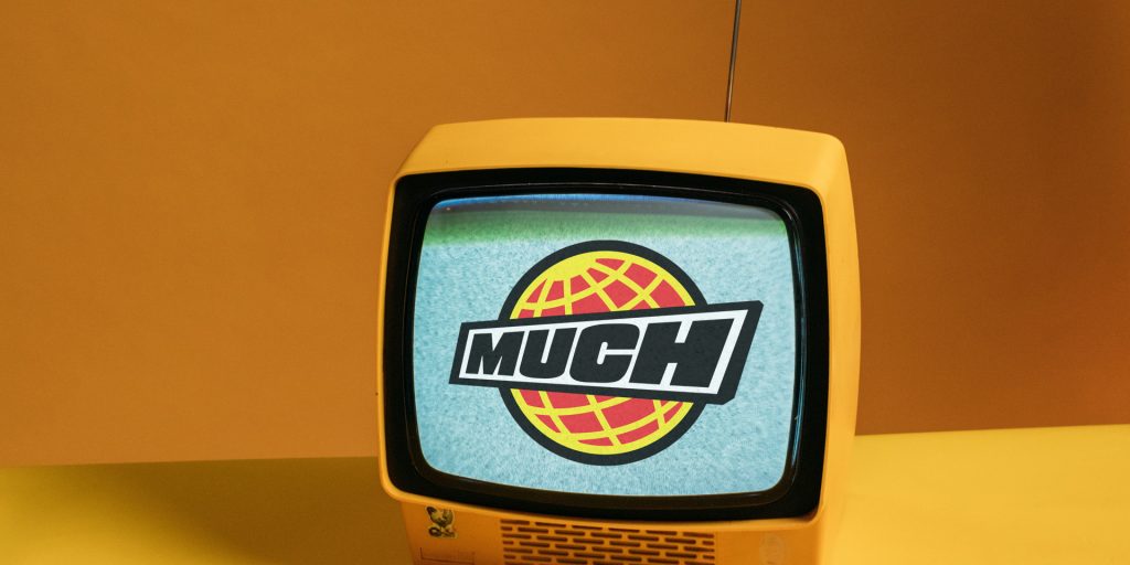 A documentary about MuchMusic will premiere at SXSW - Vimarsana News