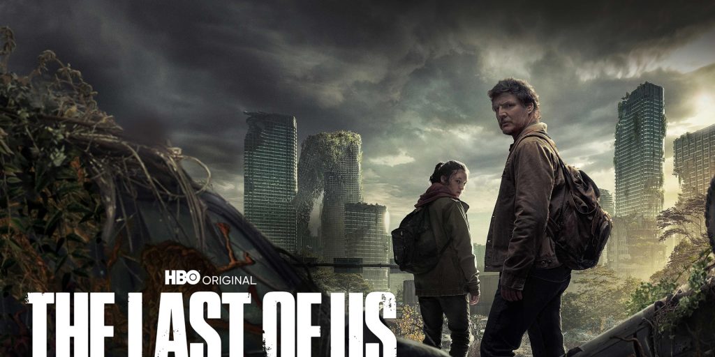 The Music of HBO's The Last of Us | The Zone @ 91-3 - Vimarsana News