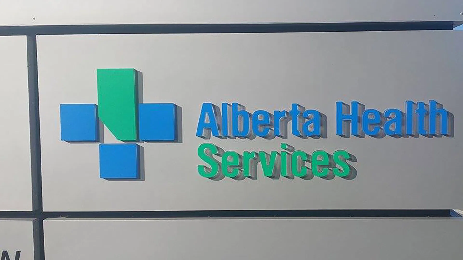 UCP names new Alberta Health Services Chair RTBN