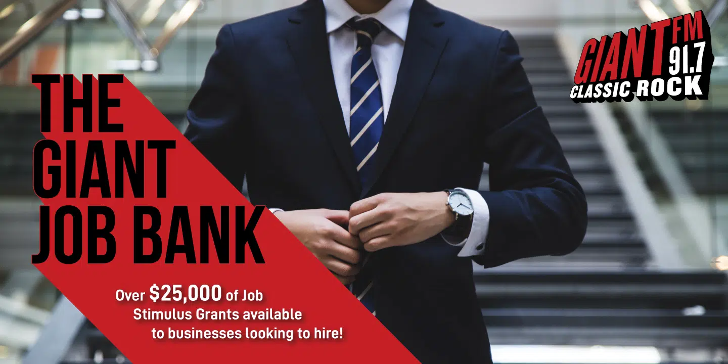 Giant Job Bank GiantFM