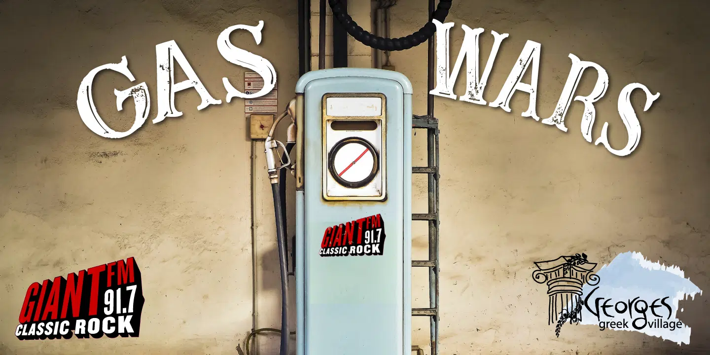 Feature: https://www.giantfm.com/gas-wars-2/