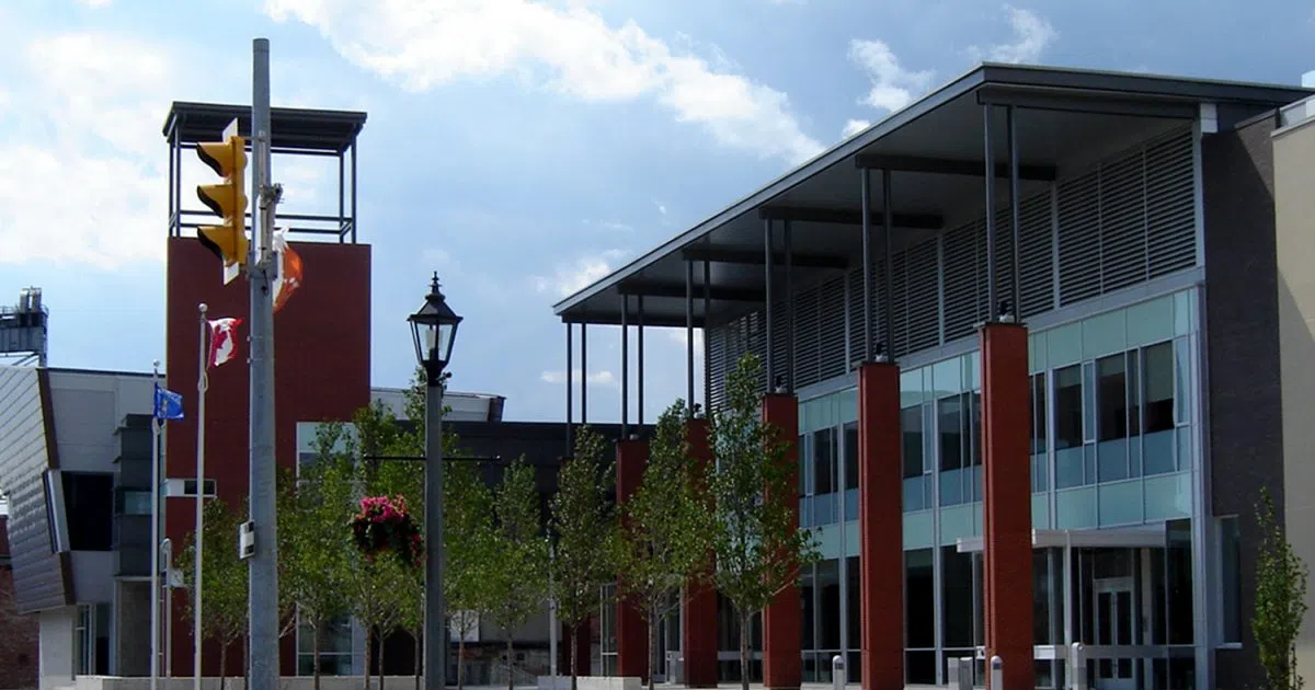 City launches temporary emergency shelter pilot program at Welland