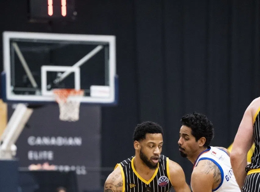 River Lions sign Canadian guard Jahvon Blair | GiantFM