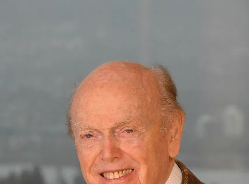 Jim Pattison Donates 5 Million to the It’s Our Future Campaign for the