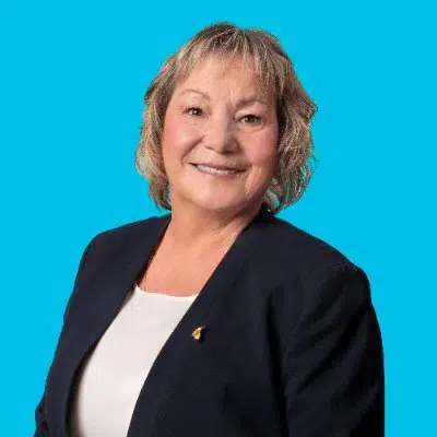 NDP MPP Jennie Stevens asks for action to address rising homophobia and