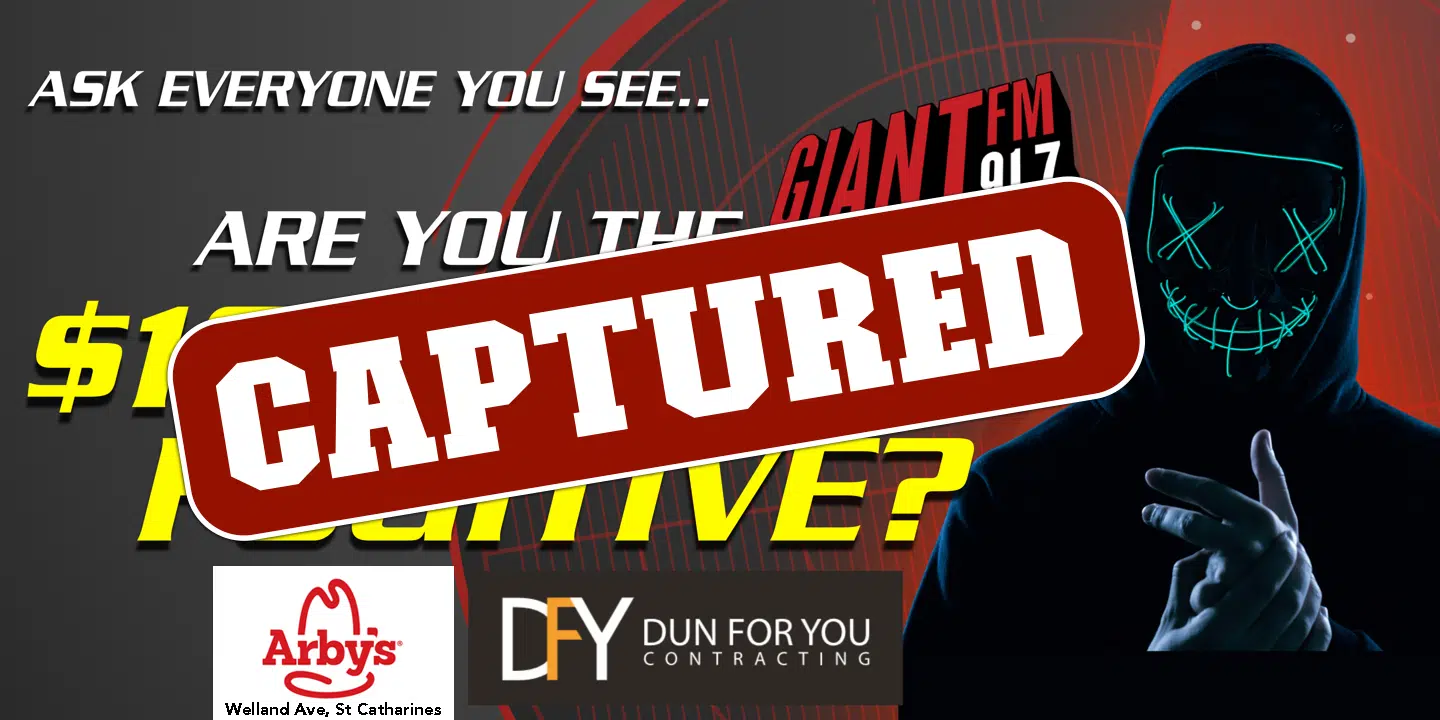 Giant FM Fugitive GiantFM