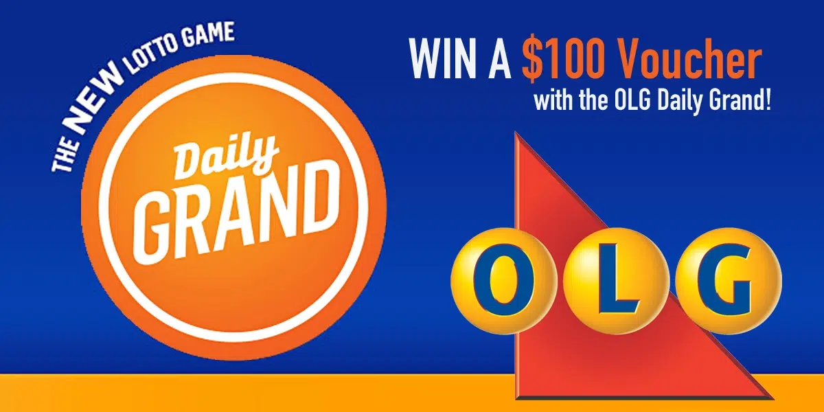 OLG Daily Grand COUNTRY 89