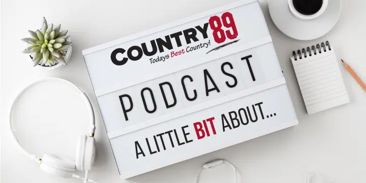Feature: https://www.country89.com/podcasts/