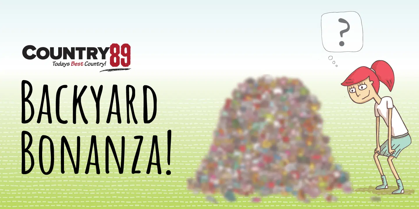 Rye Revival: A Backyard Bonanza