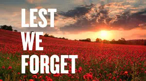 Campbell river remembrance day ceremonies 2024 schedule