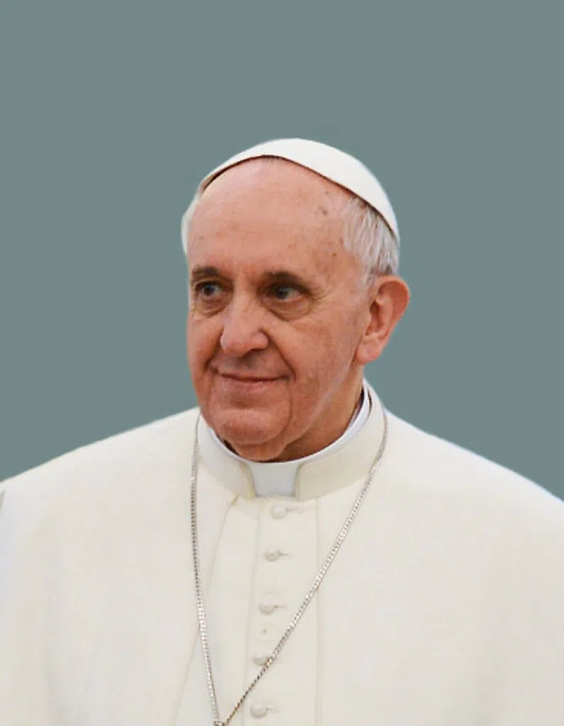 Pope Issues Apology to Residential School Survivors | 97.3 The Eagle