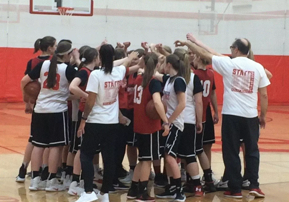 Hortonville ready for first state appearance in 30 years TCHDailyNews