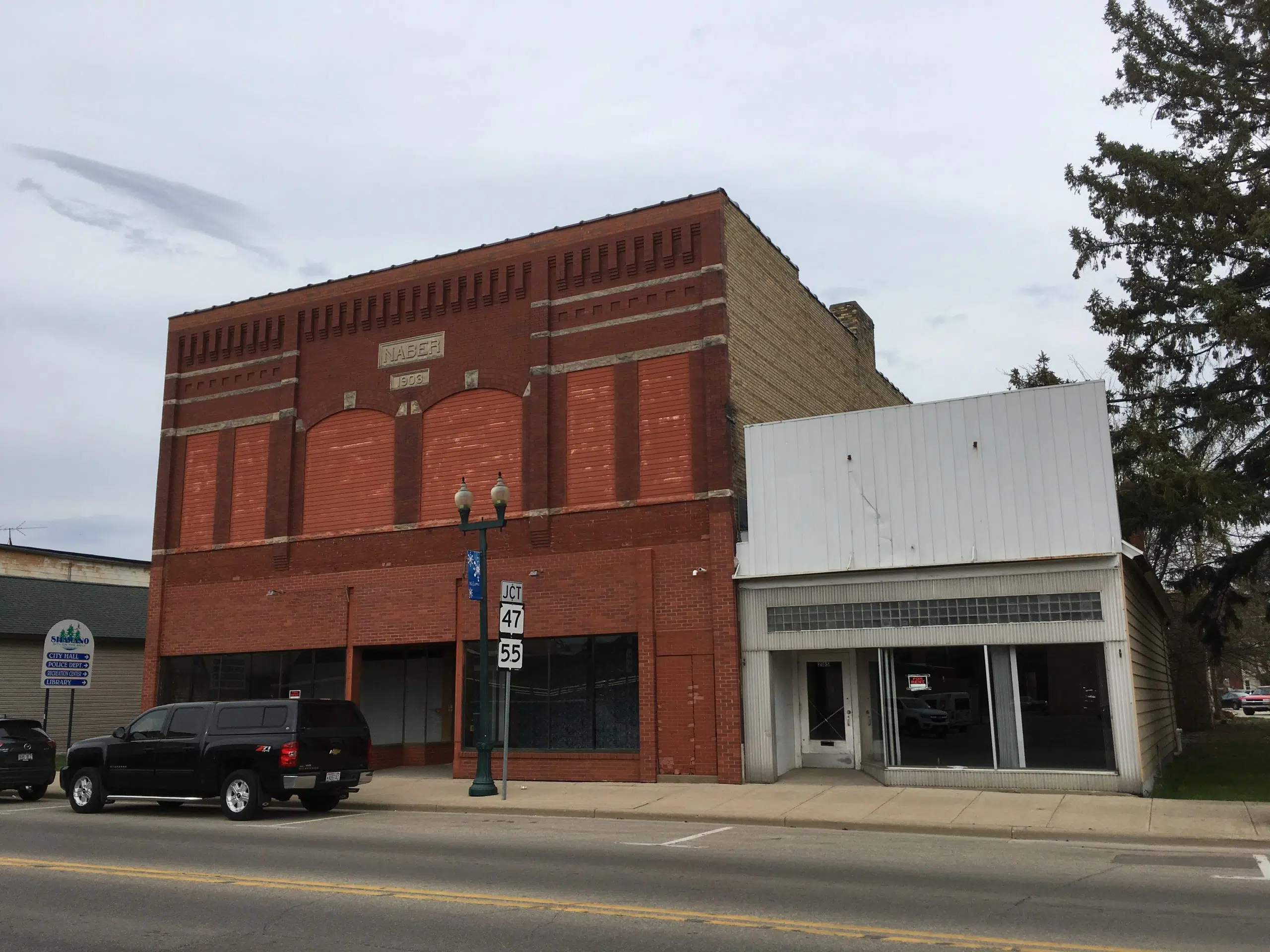 Shawano Redevelopment Authority continues focus on city’s downtown