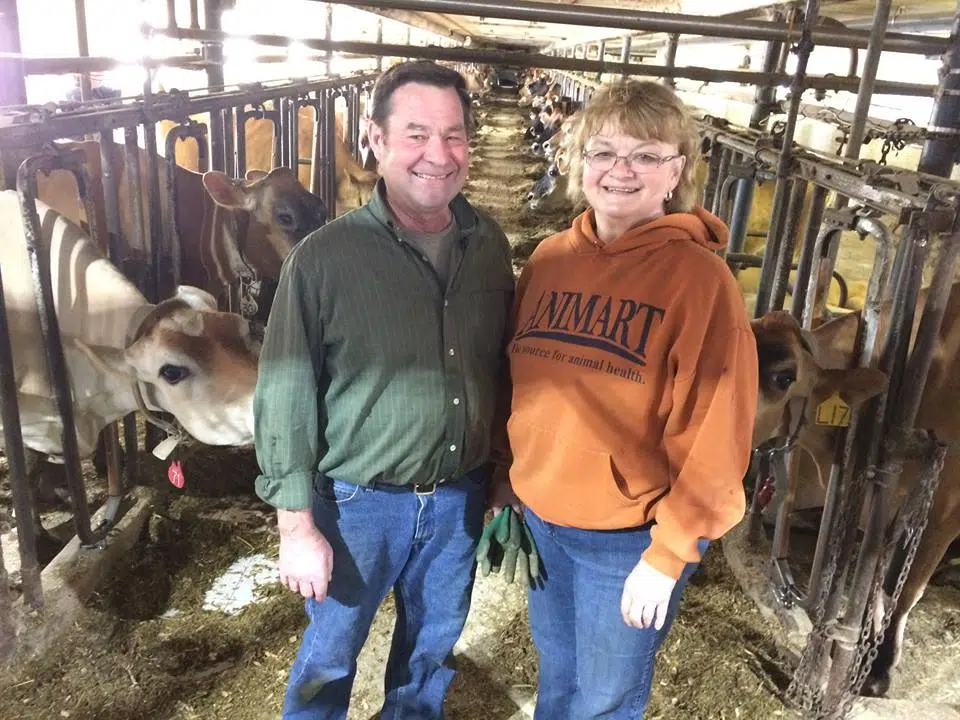 June Dairy Month Farm Stop Bower S Rolling Meadows Tchdailynews