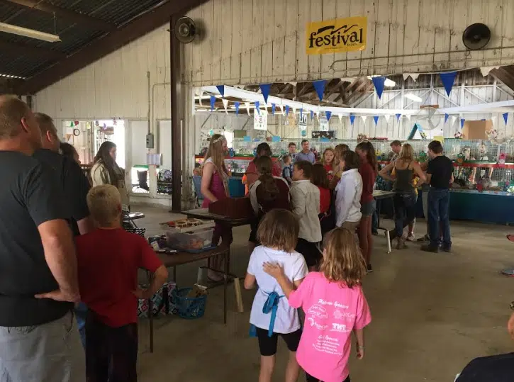 Brown County Fair adds to its great experience TCHDailyNews